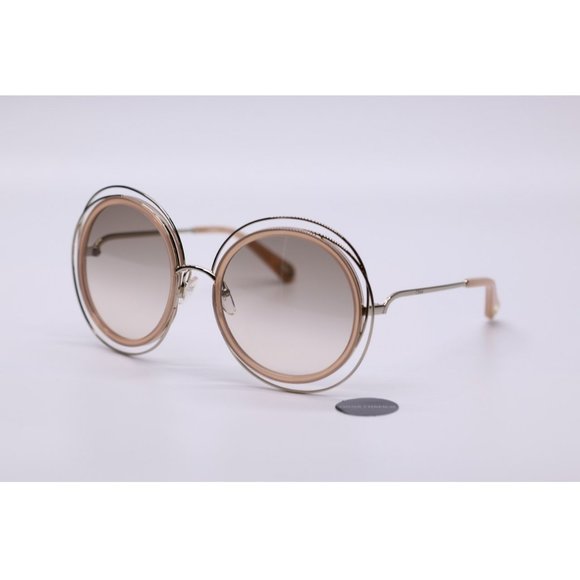 Chloe Accessories - BRAND NEW CHLOE CE120S 724 SUNGLASSES
